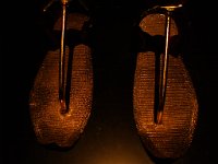 Tuananchamun-Ausstellung Reise in die Ewigkeit   2013-08-03-Tutanchamun (196) -->